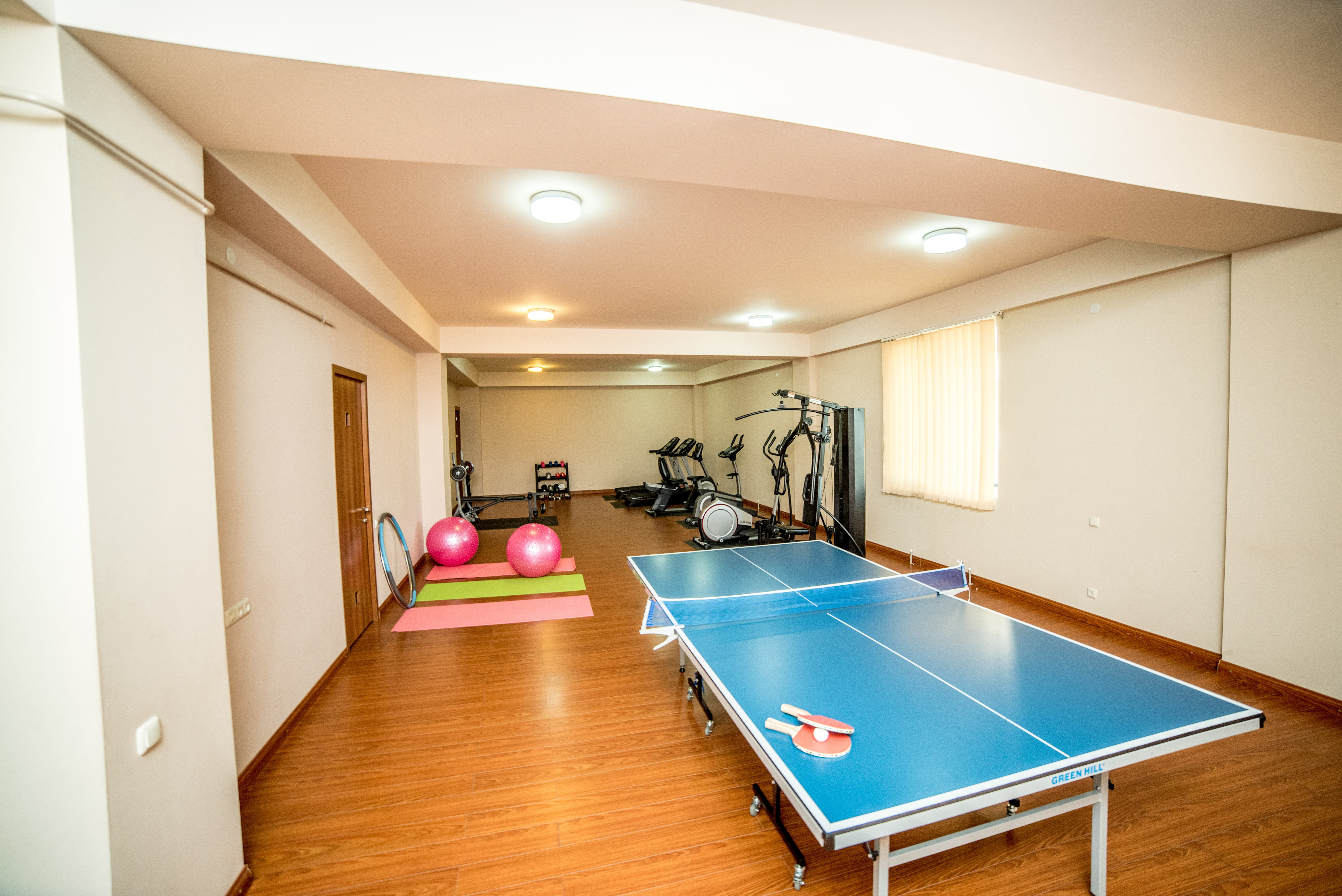 Фото Панорама Ереван 