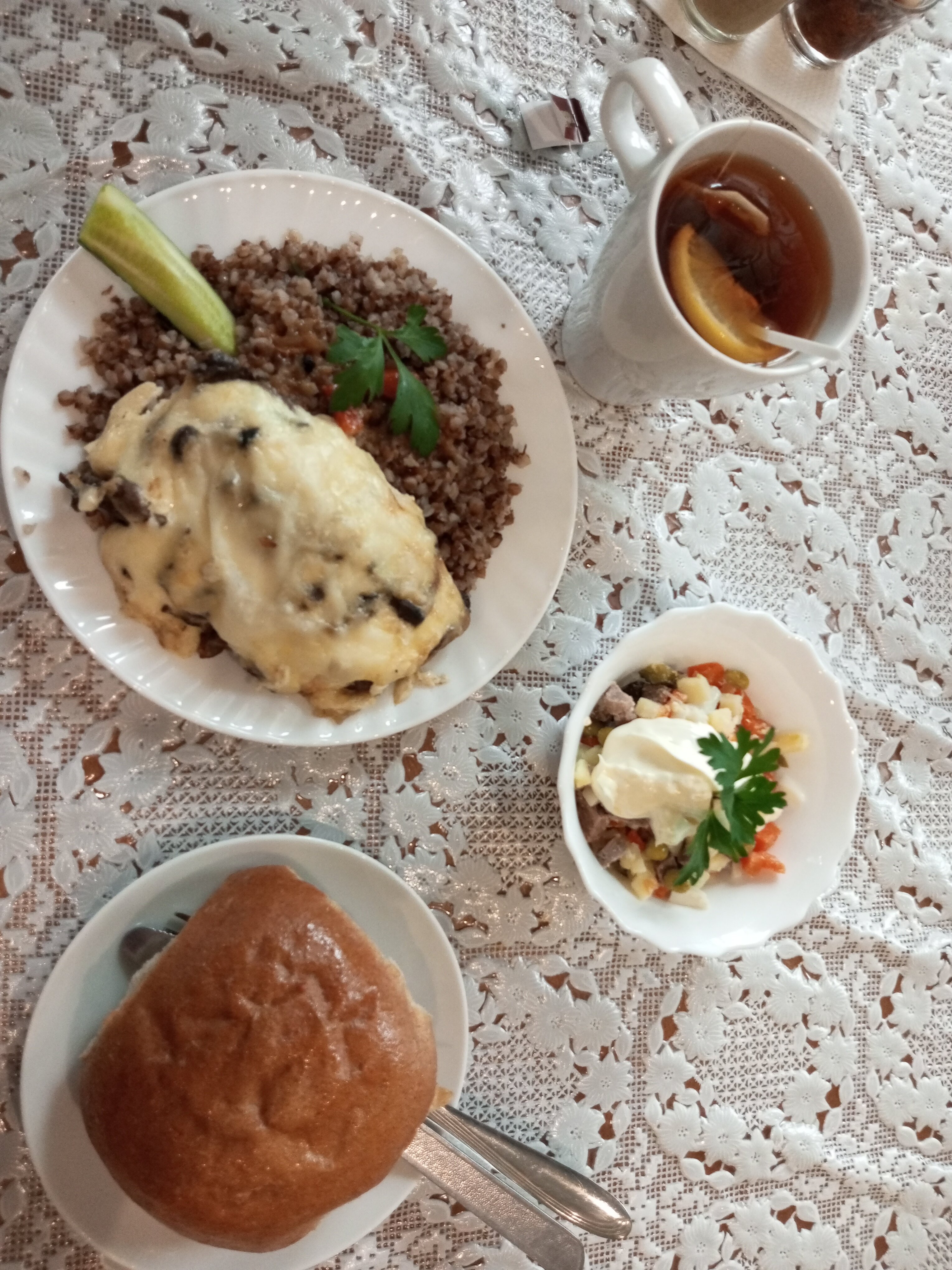 Фото АК Барс