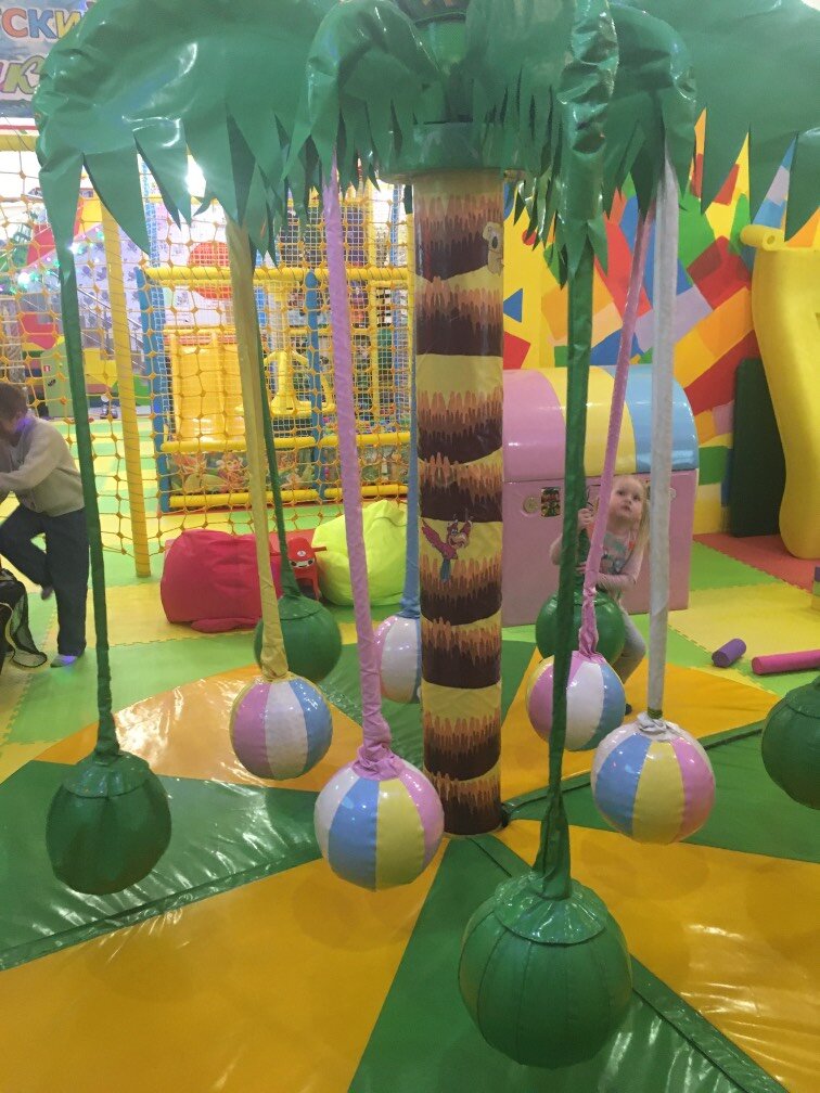 Фото Избушка в Репном