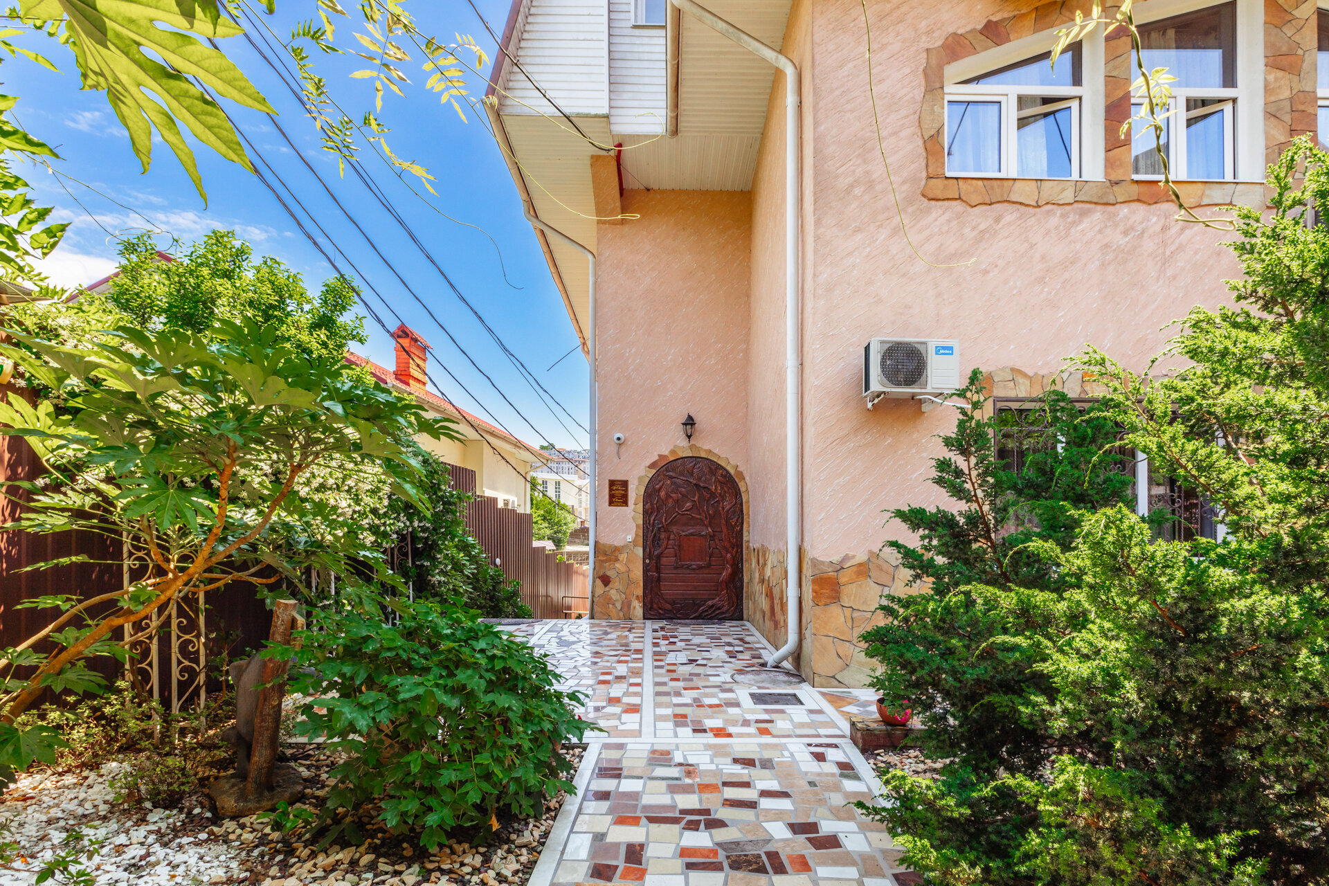 Фото У Оксаны