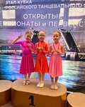 Дети на паркете (Bugry, Polevaya Street, 12), dance school