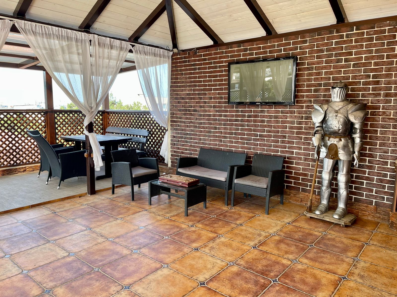 Фото На высоте