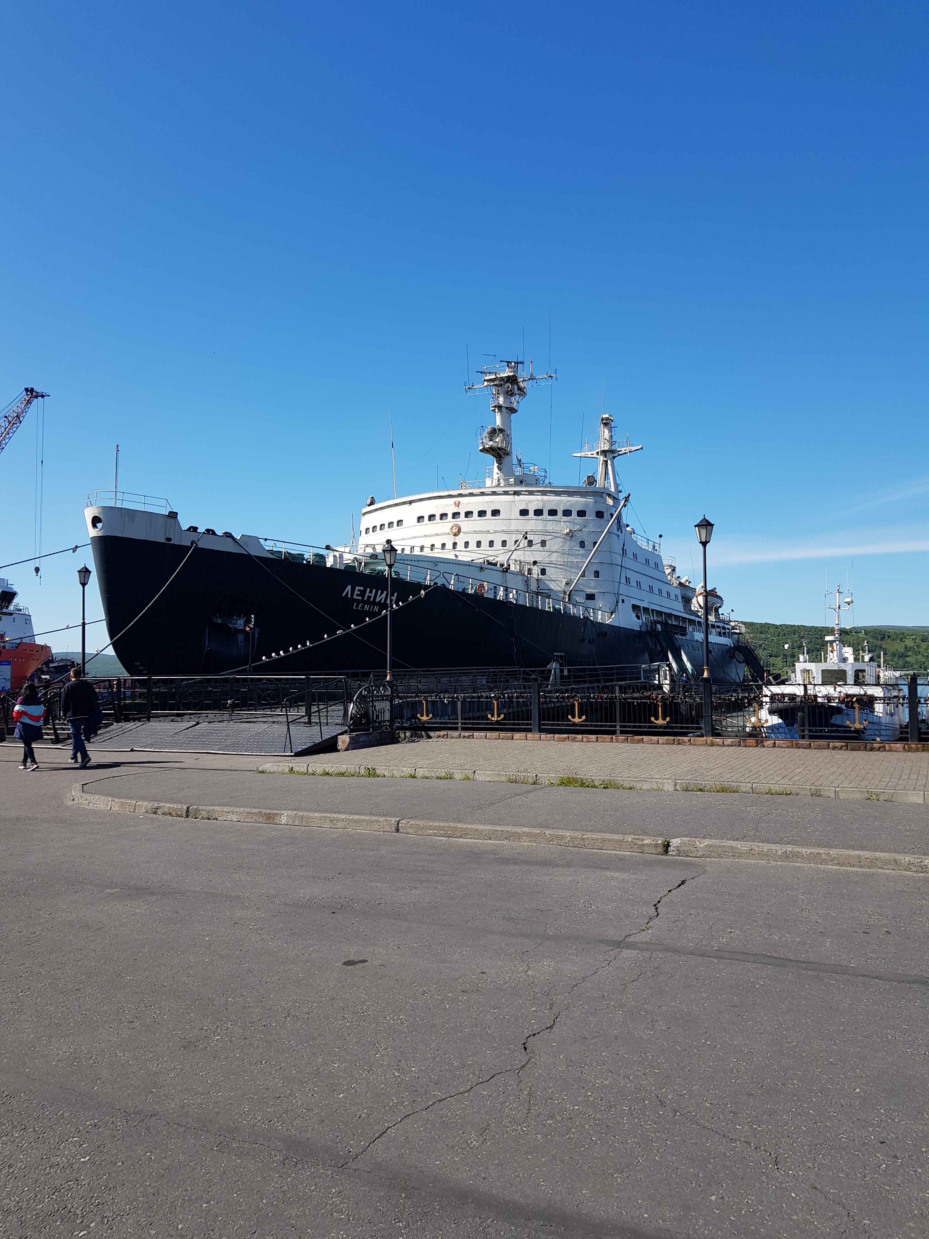 Фото Гларус