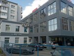 Kompaniya Media-Master (Oktyabrskaya Street, 55А), advertising agency