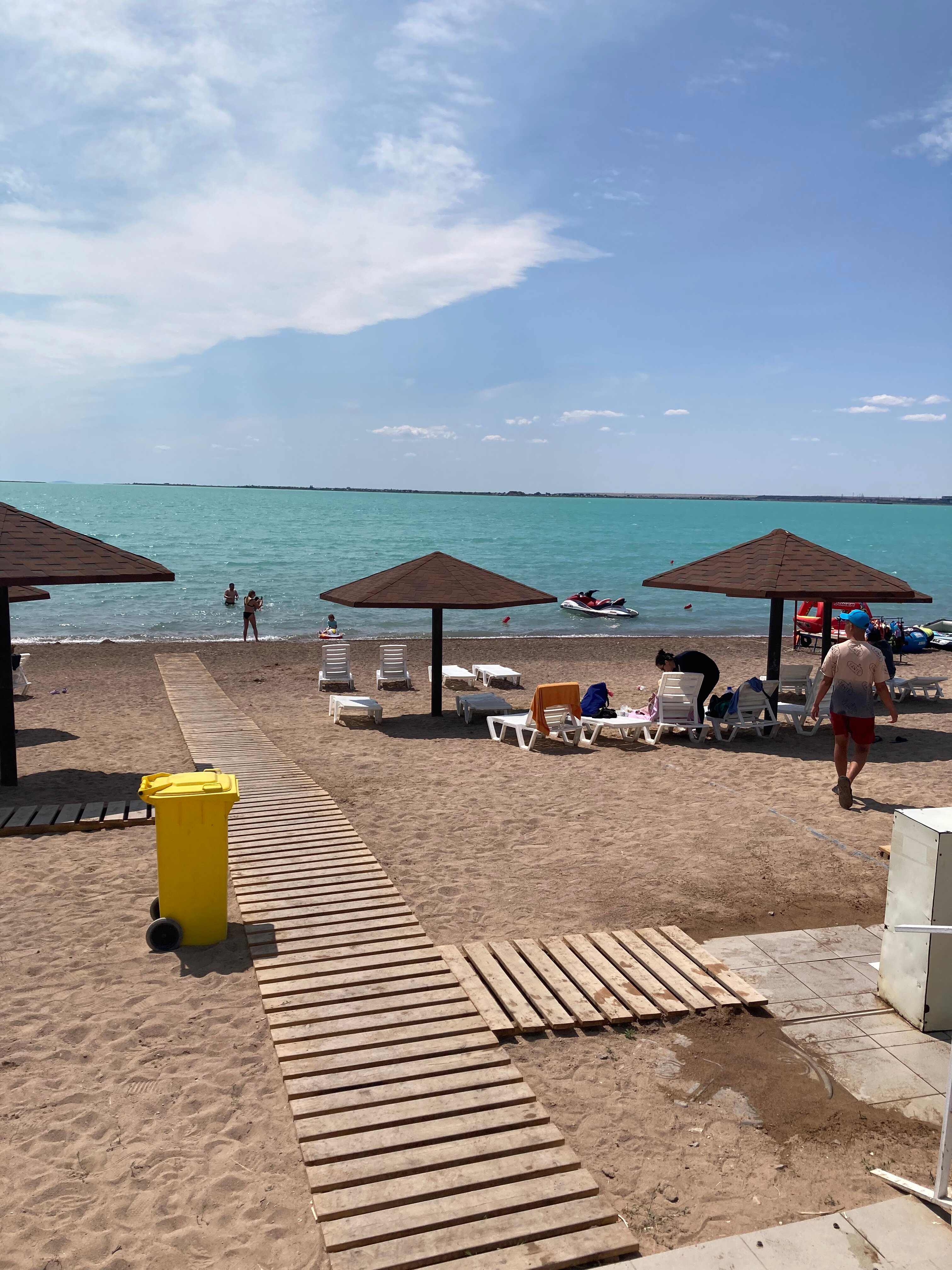 Фото Жемчужина