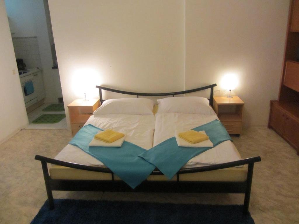 Фото Apartments Heine