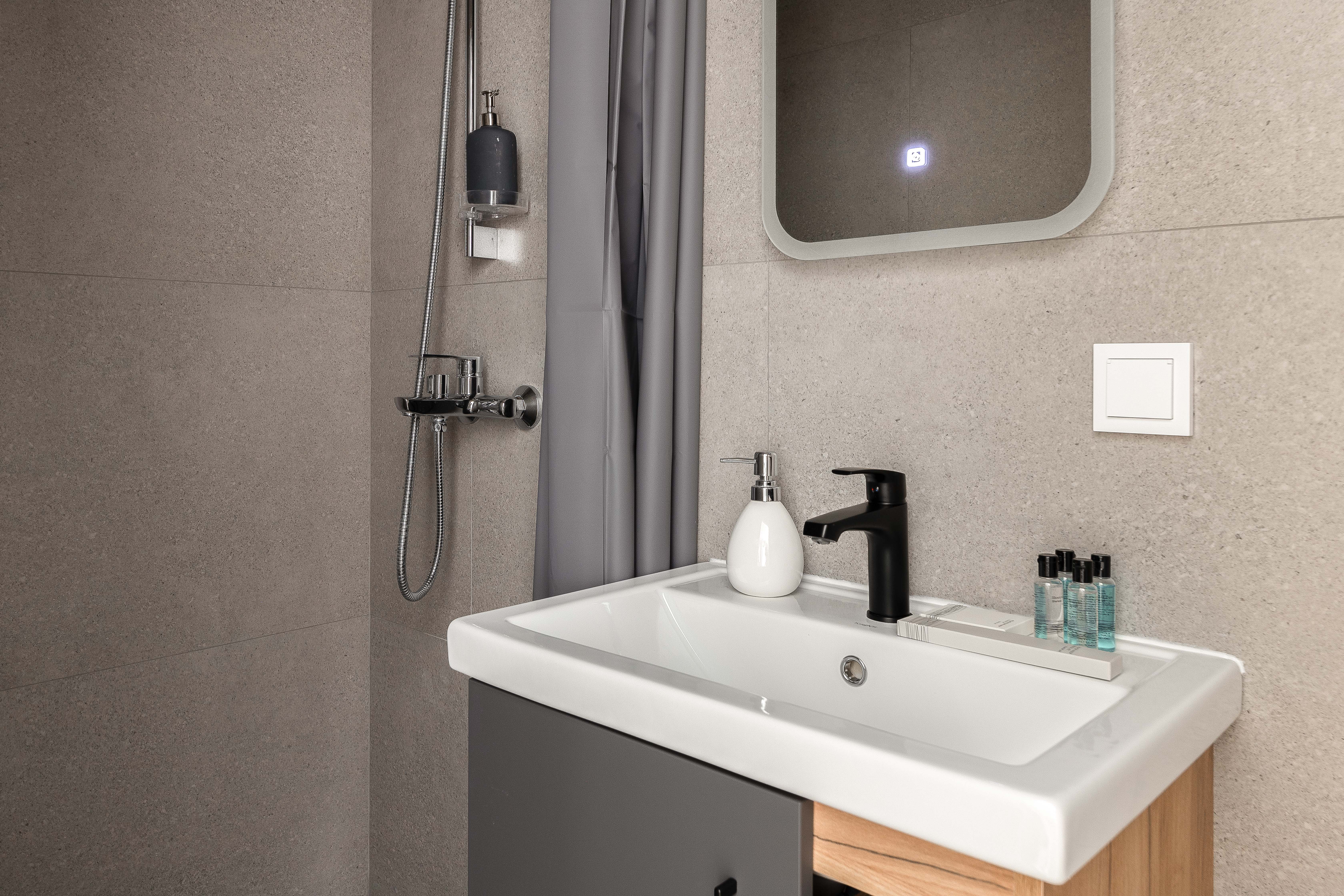 Фото Smart Lofts Moscow на Волоколамском шоссе 71/22 к. 2