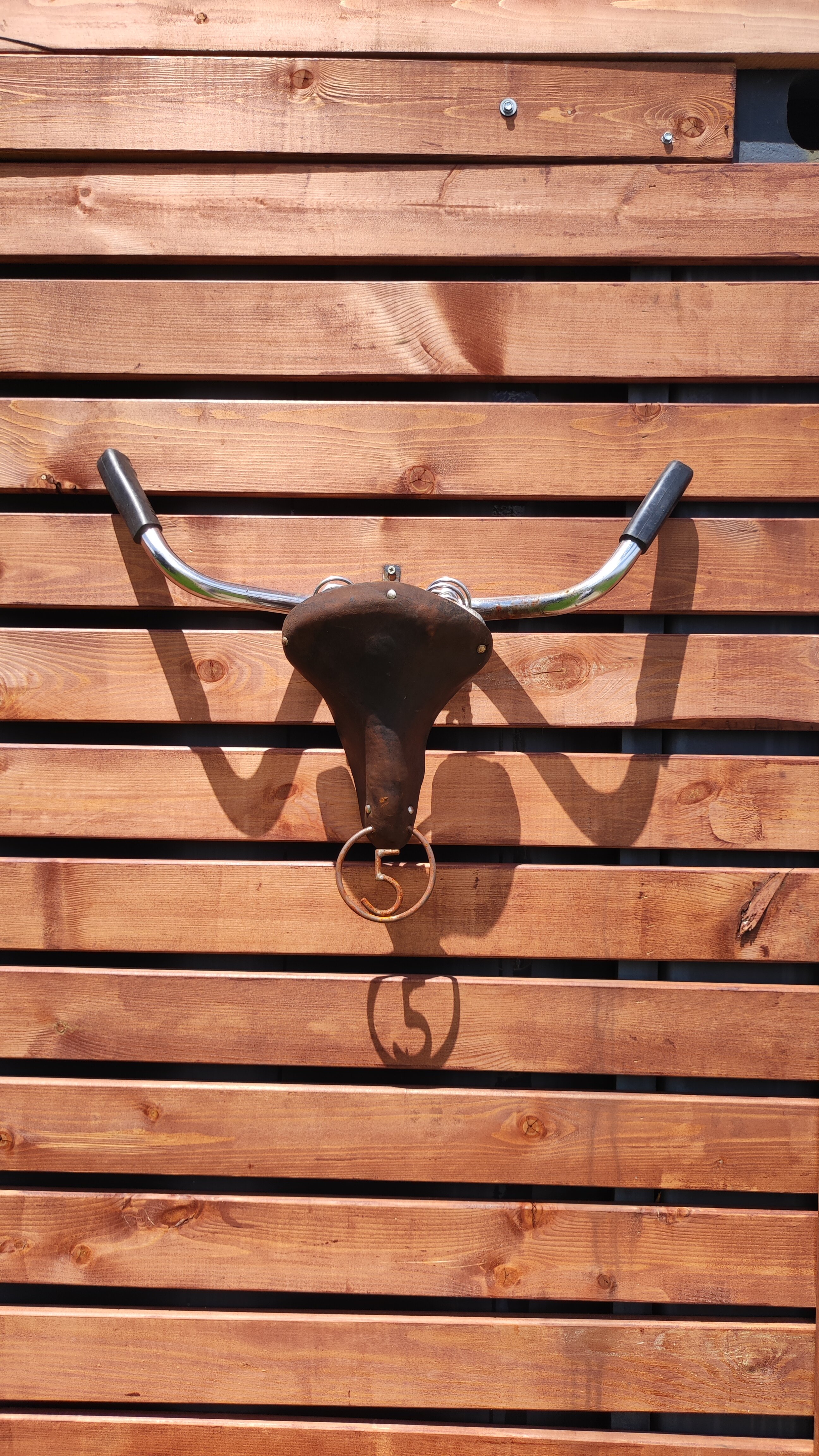 Фото Эко-ранчо Зов Предков