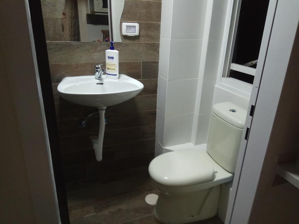 Фото Marom Carmel Center Apartments