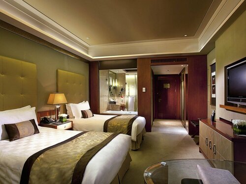 Гостиница Sofitel Harbin в Харбине