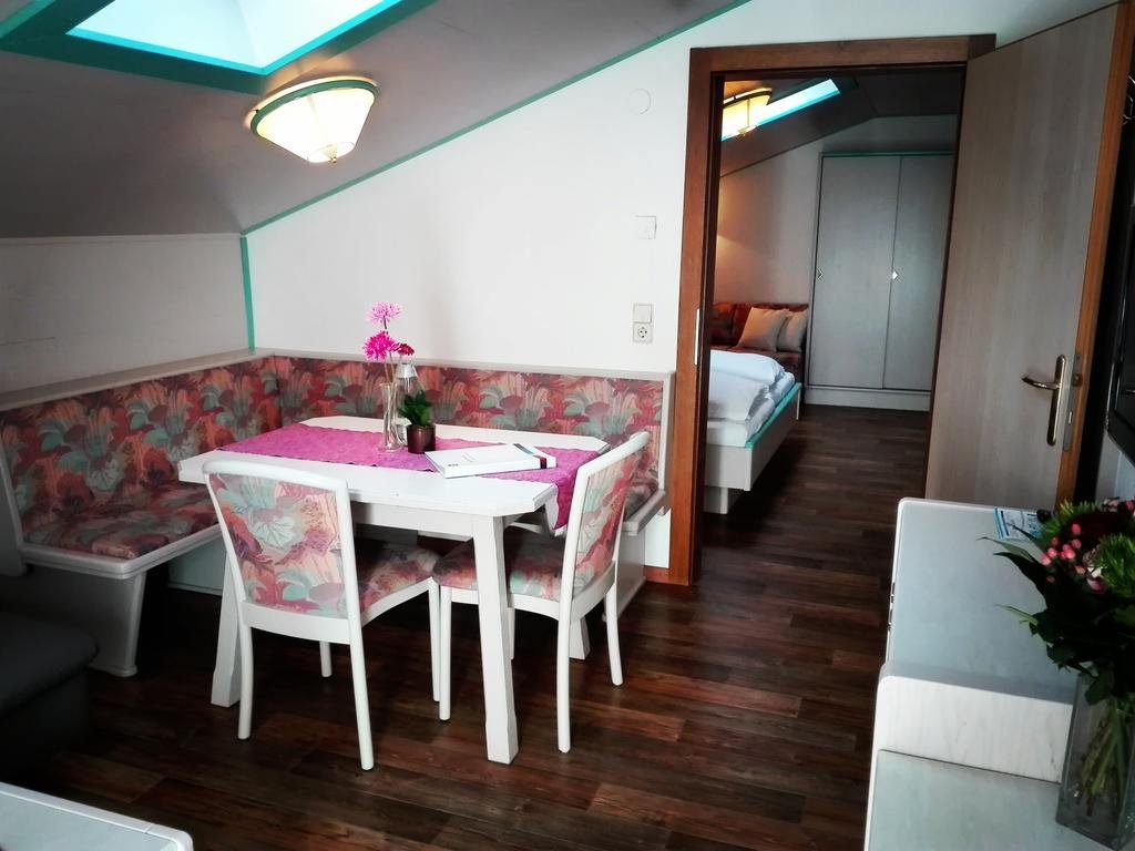 Фото Haus Monika