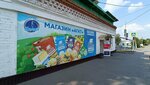 Agat (ulitsa Chekhova, 19), grocery