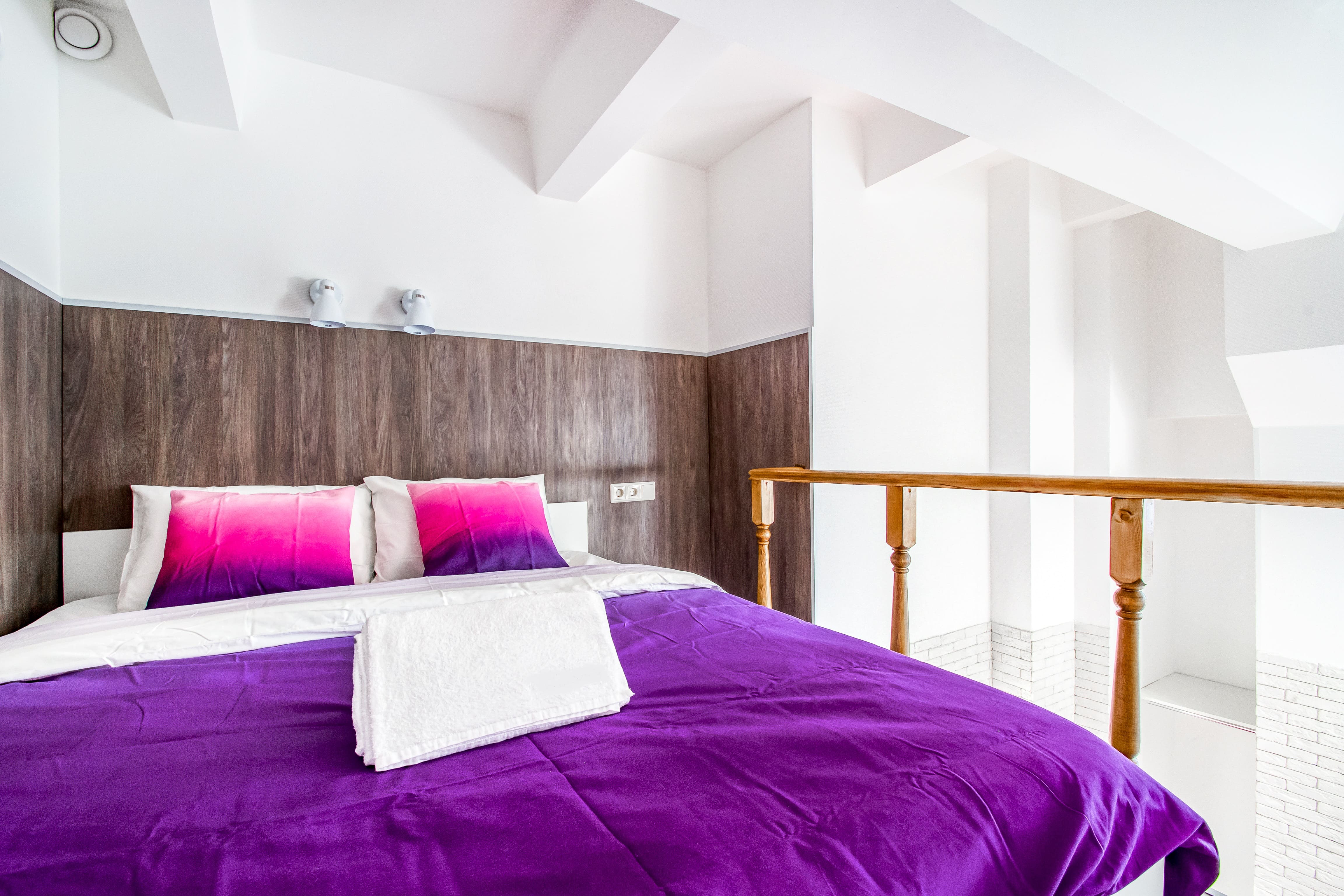 Фото Private Apartments Дмитровское