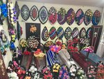 Ангел (rabochiy posyolok Idritsa, ulitsa Lenina, 33), funeral services