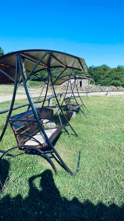 Фото КФХ Родник