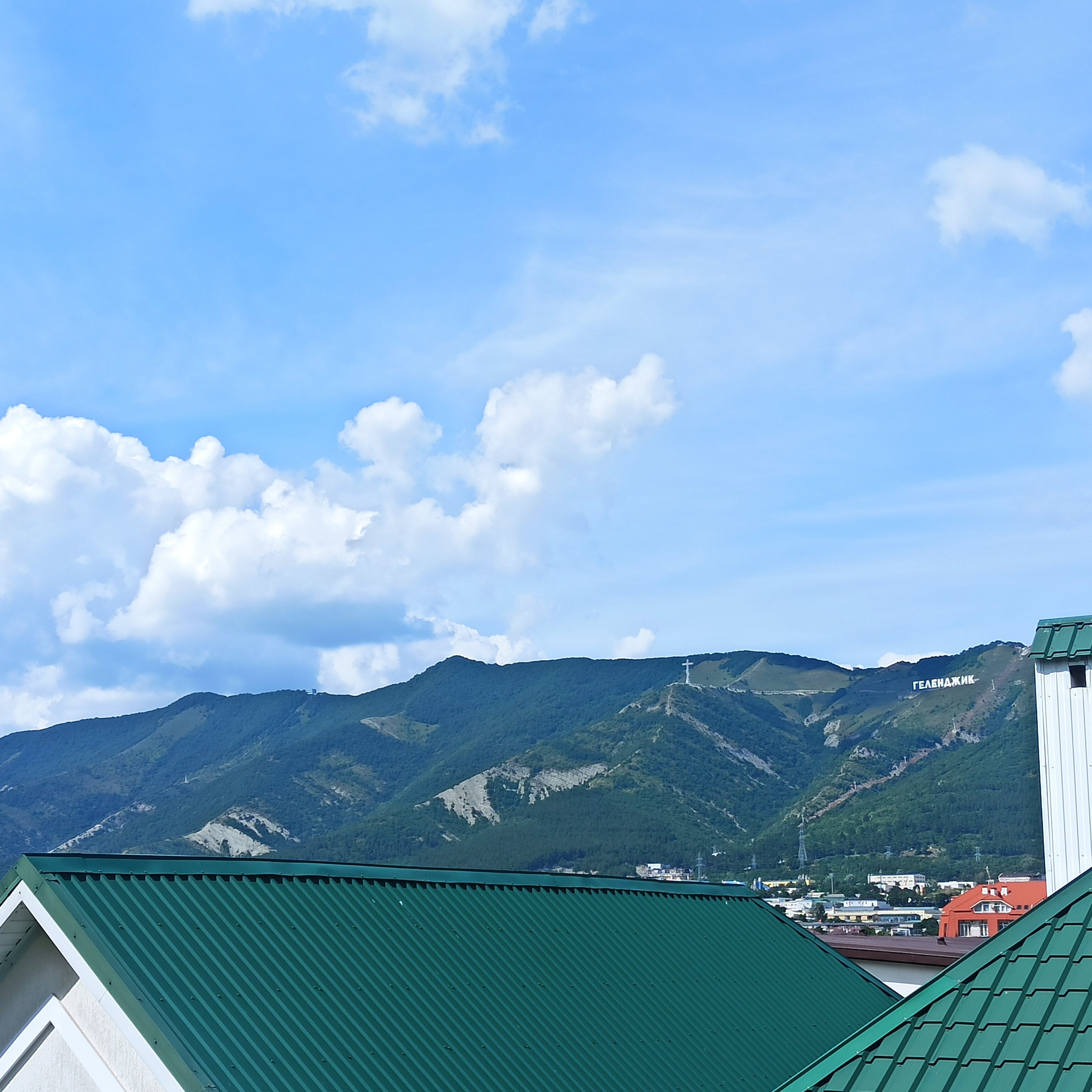 Фото Акварель