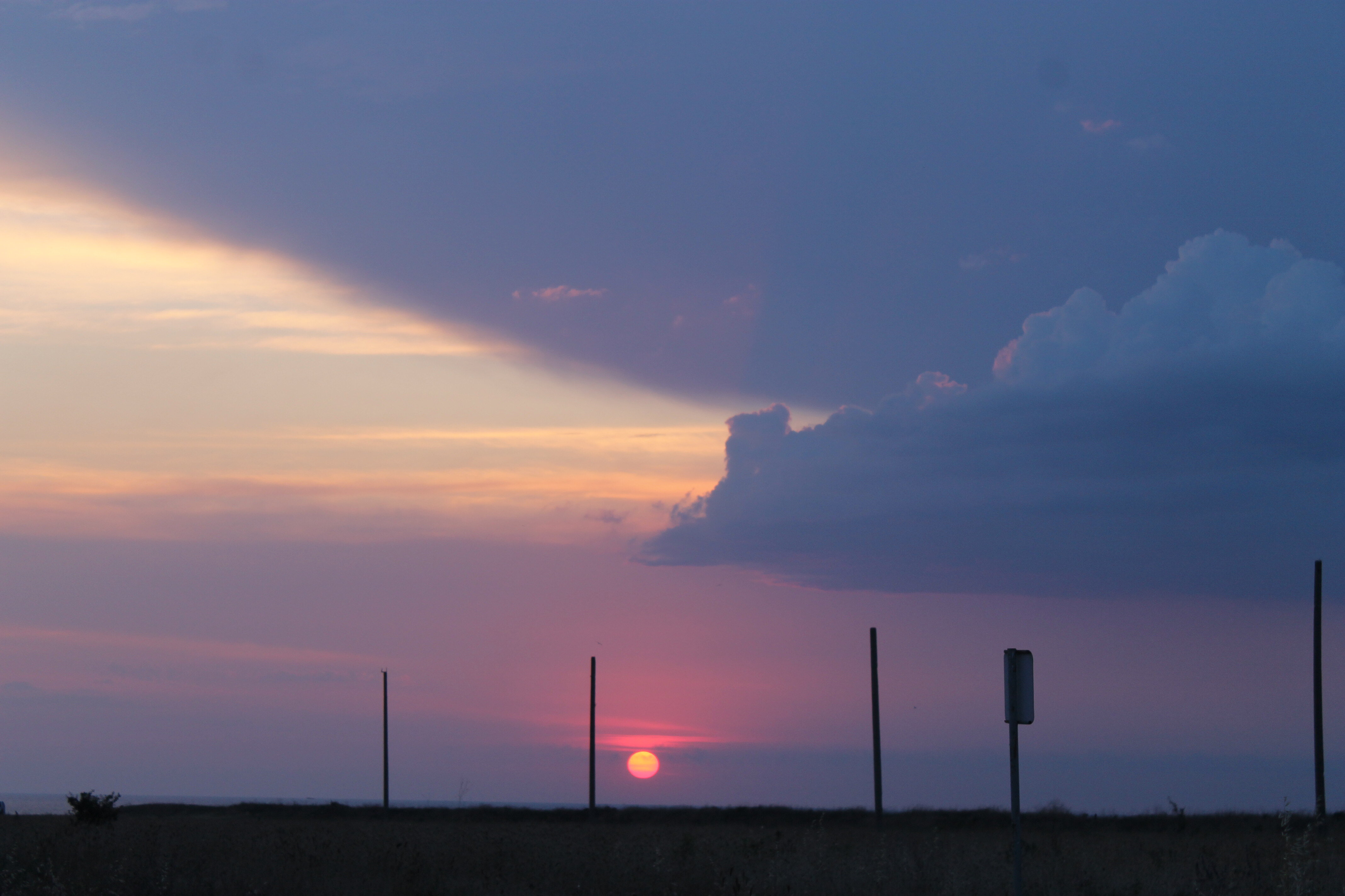 Фото Солнышко