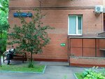 Elit-7 TSZh (Krasnostudenchesky Drive, 7), homeowner association