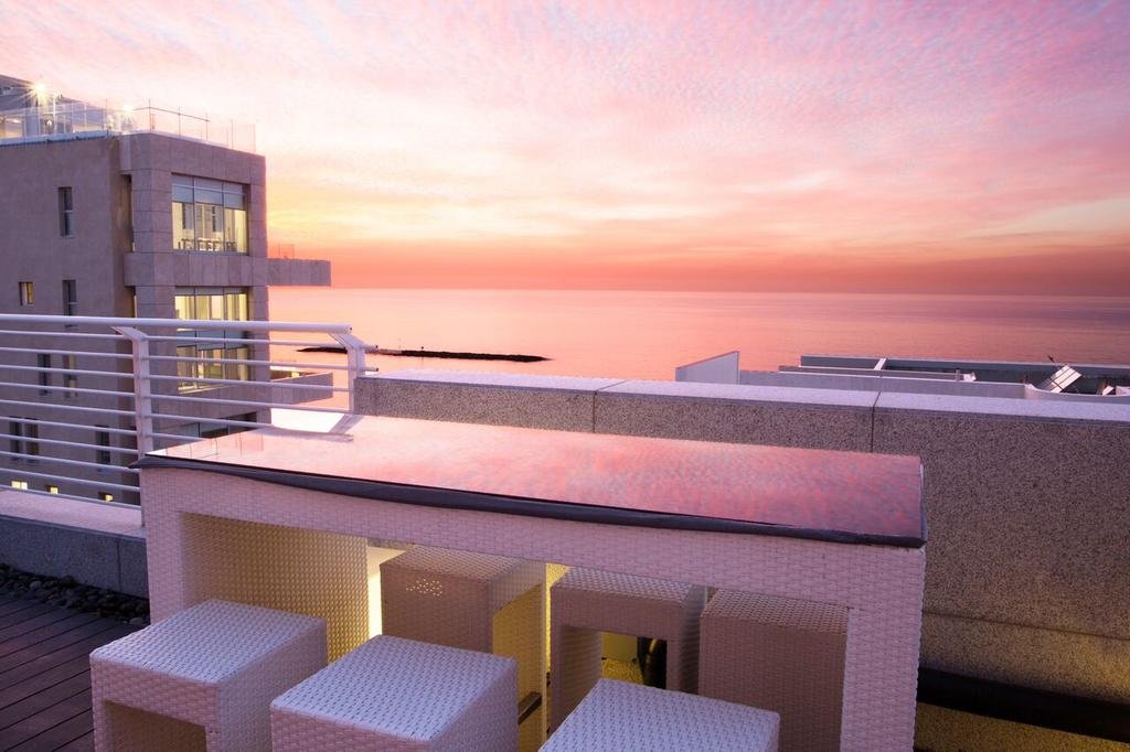Фото Savoy Hotel Sea Side Tel-Aviv