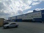 Fastline (Radonezhskaya ulitsa, 9) ، متعهد النقل