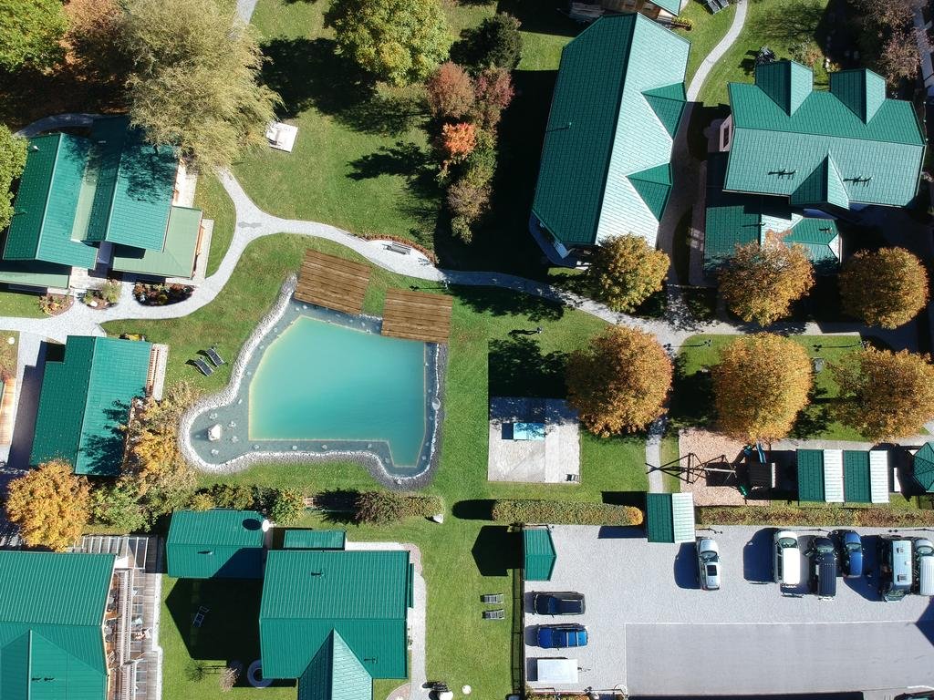 Фото Natur & Aktiv Resort Ötztal