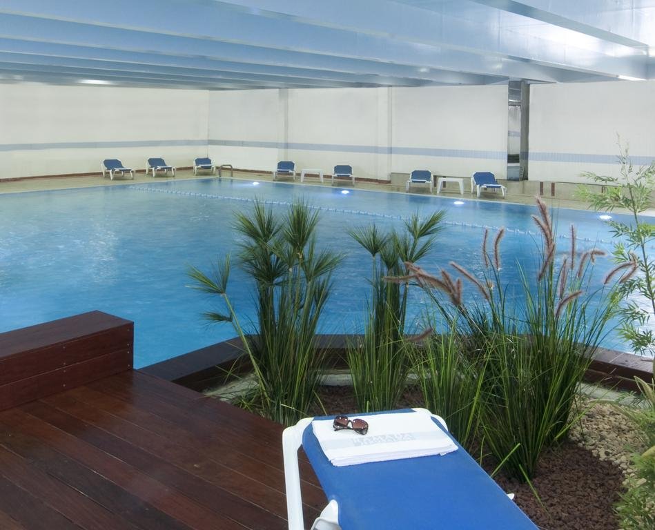 Фото Ramada Jerusalem