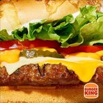 Burger King (21A, Al Jabarti Street, Majaz 1, Al Majaz), fast food