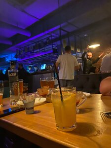 Yoprst (Yekaterinburg, Festivalnaya Street, 17), bar, pub