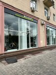 Bikefitru (Frunzenskaya Embankment, 54), sports club