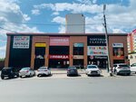 Monster club (Syzran, Moskovskaya ulitsa, 5с1), playground