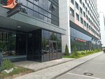 КВС, отдел продаж (Gribalyovoy Street, 9к1), construction company