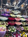 Flower Workshop (Mira Avenue, 88с1) ، محل زهور