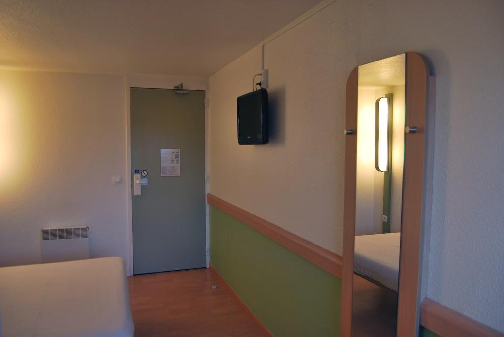Фото ibis budget Chambourcy Saint Germain