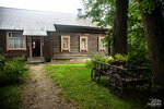 Дом урядника (Kooperativniy Lane, 12), museum