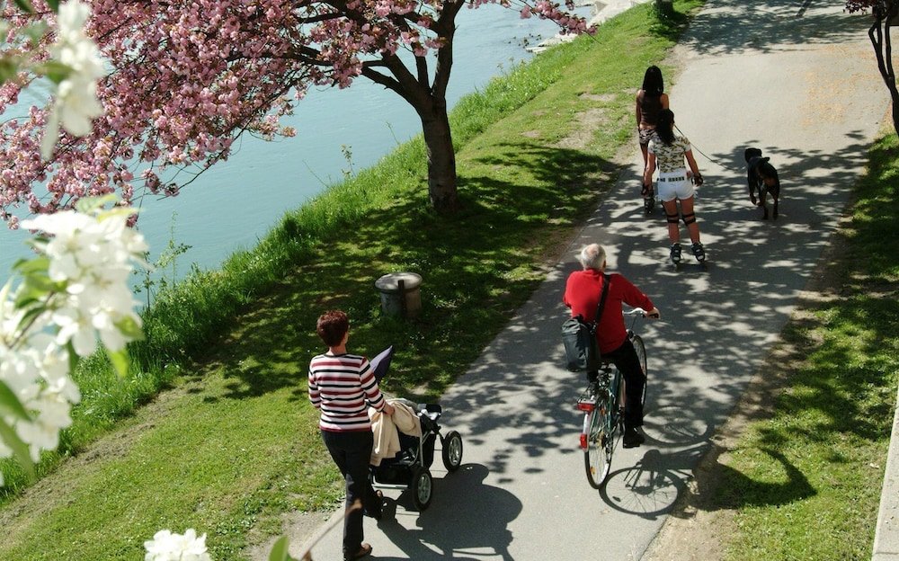 Фото Hotel Palais26 Villach