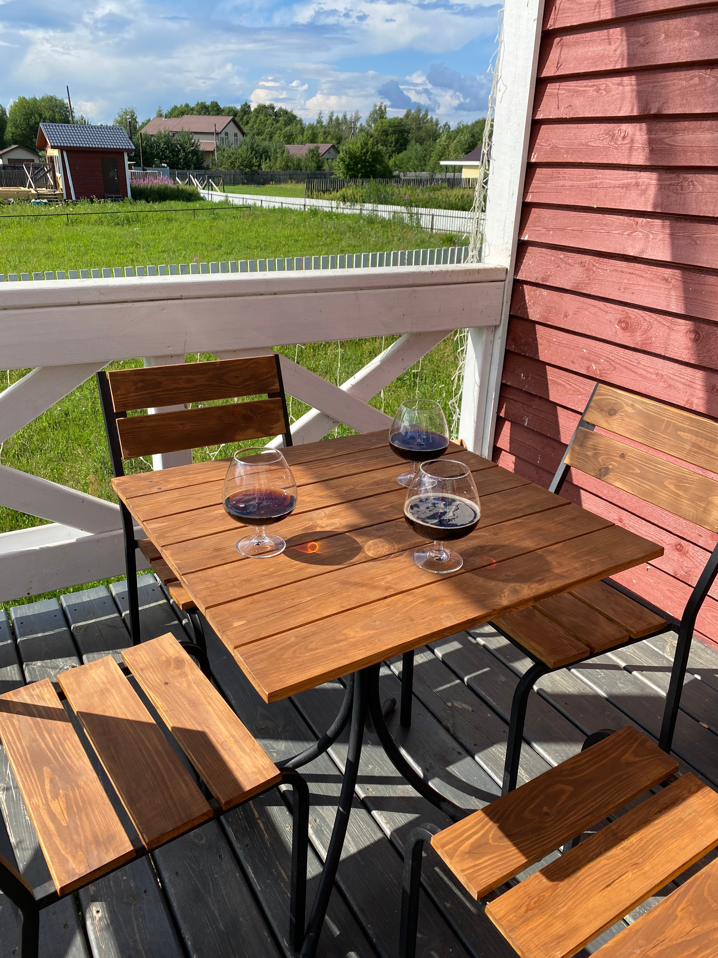 Фото NaVolgo на Селигере