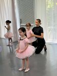 Balletschool Gk (ул. Умаханова, 12), хореографическое училище в Махачкале