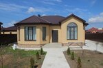 Proekt Grupp 116 (Mashinosroitelnaya Street, 2Б), construcción de casas de campo y cabañas