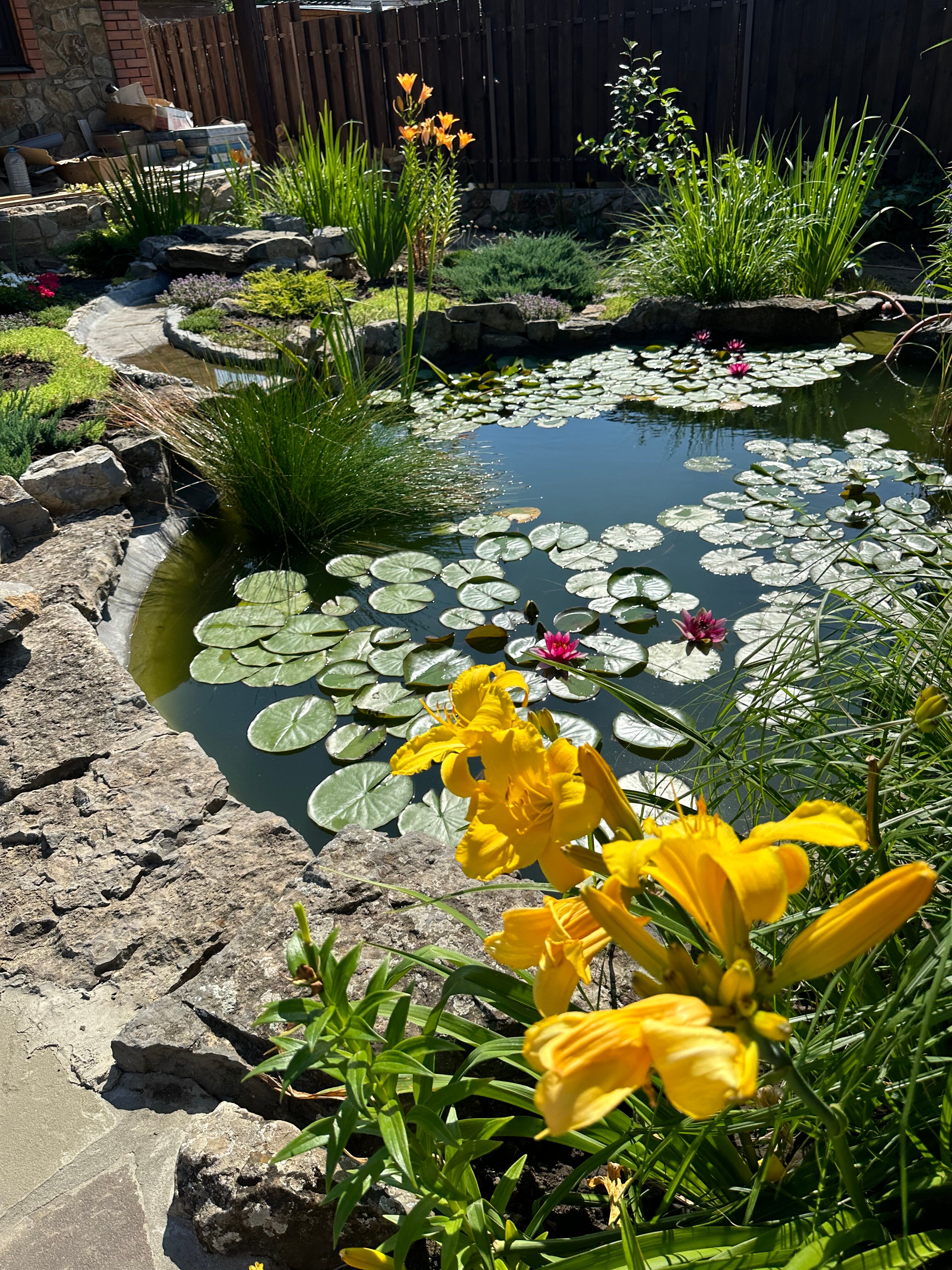 Фото Зеленая усадьба