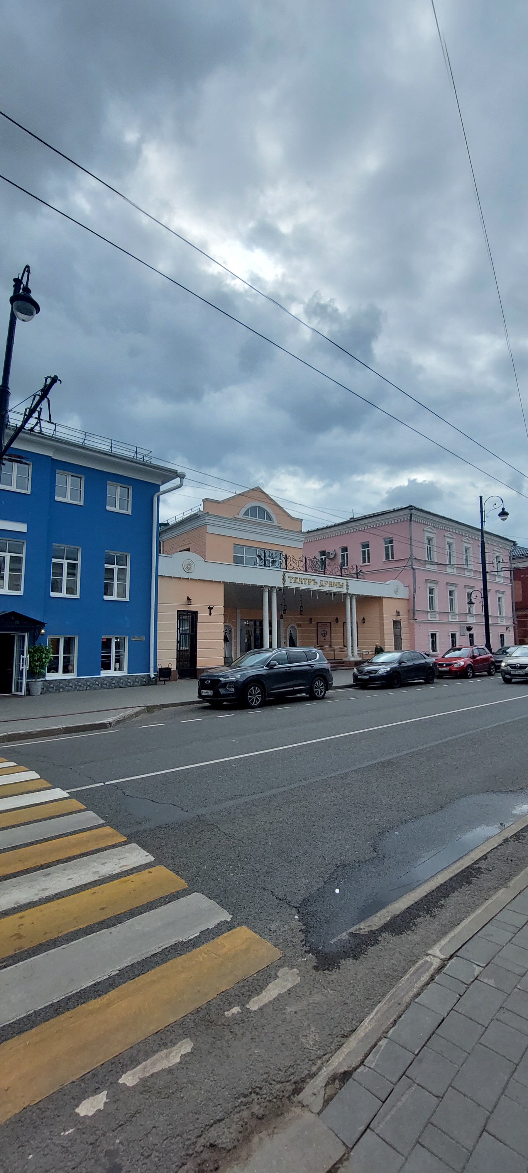 Фото На Казанской