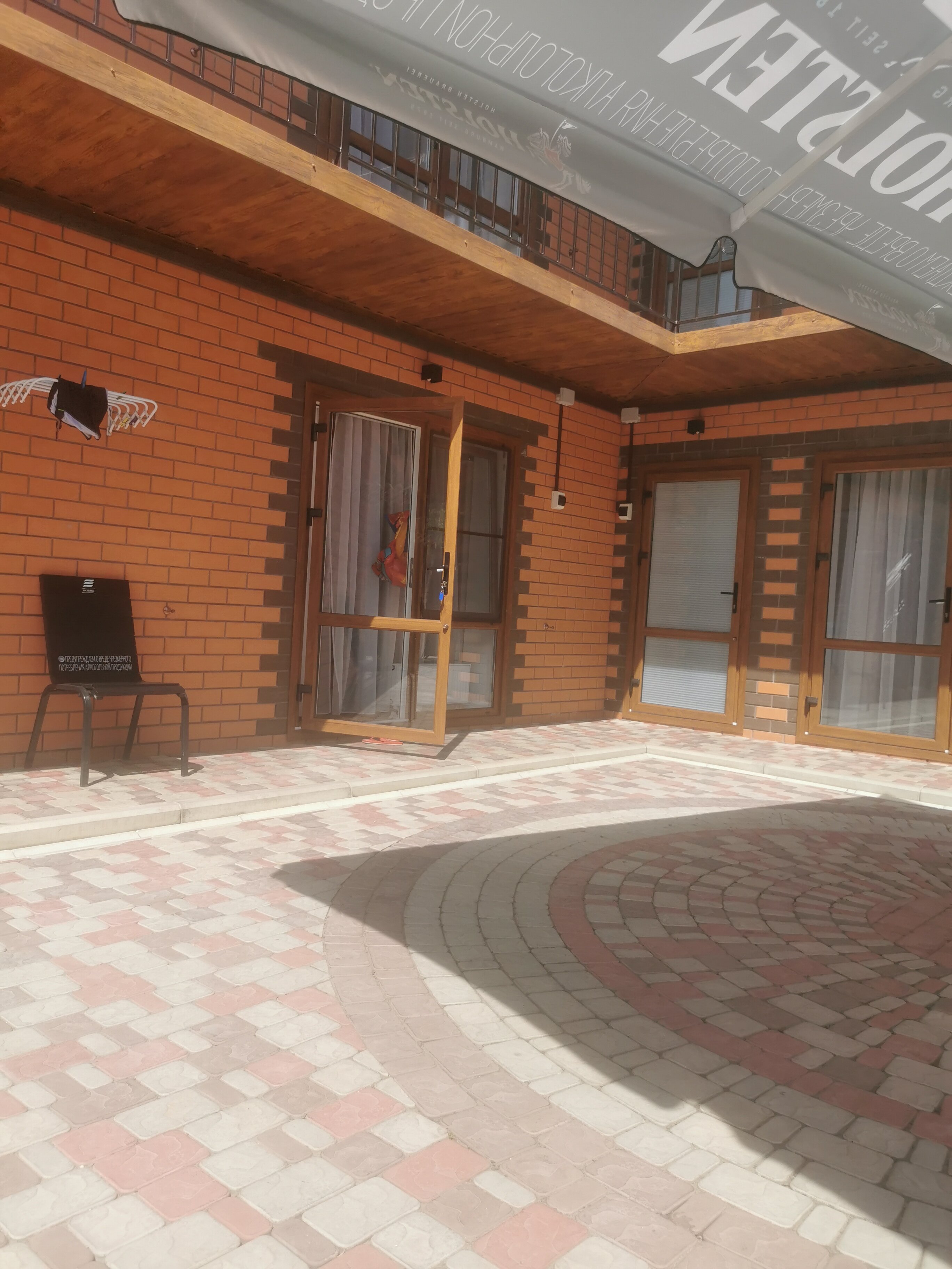 Фото Лиманская Пристань