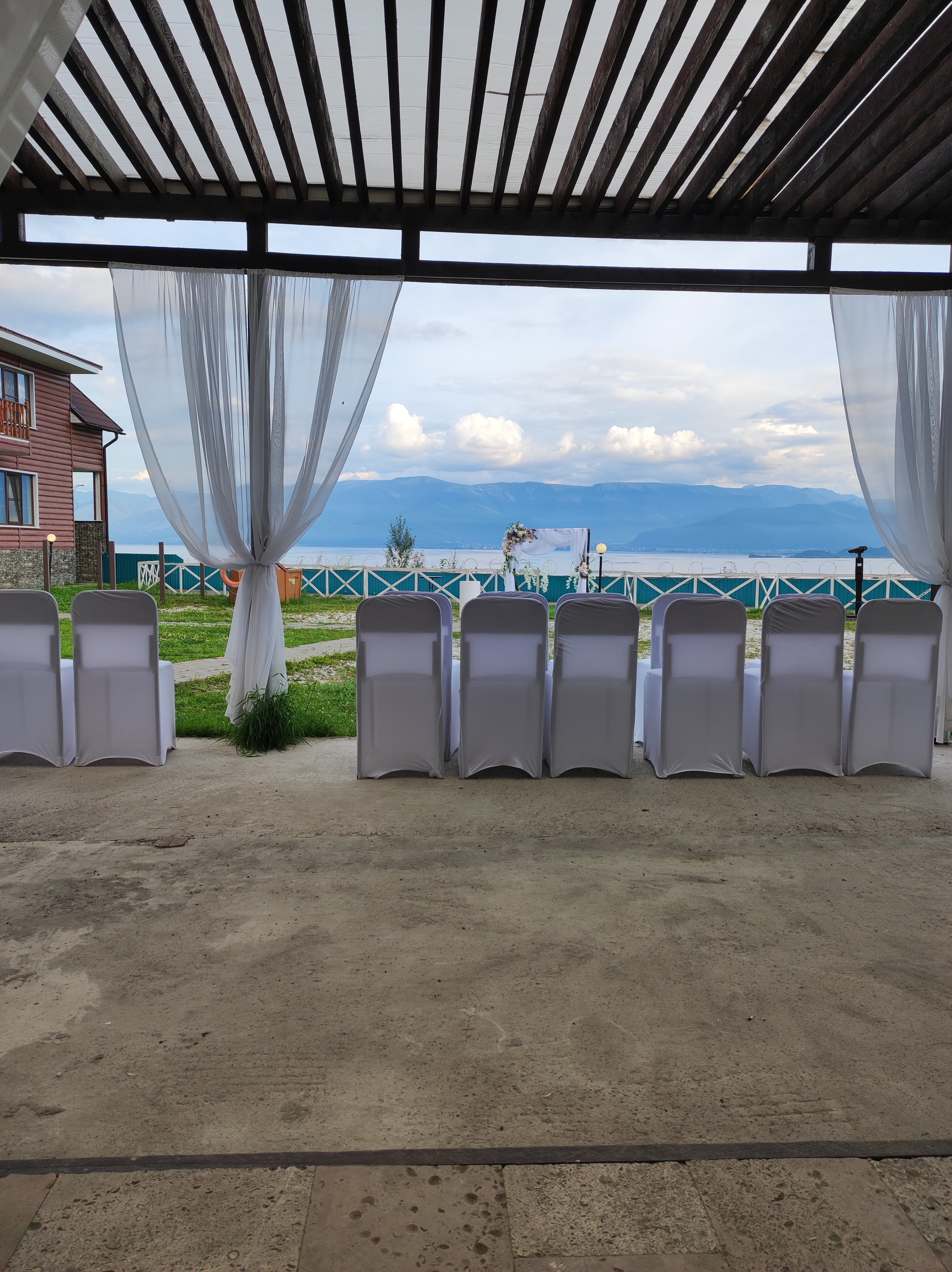 Фото Байкальский Рай