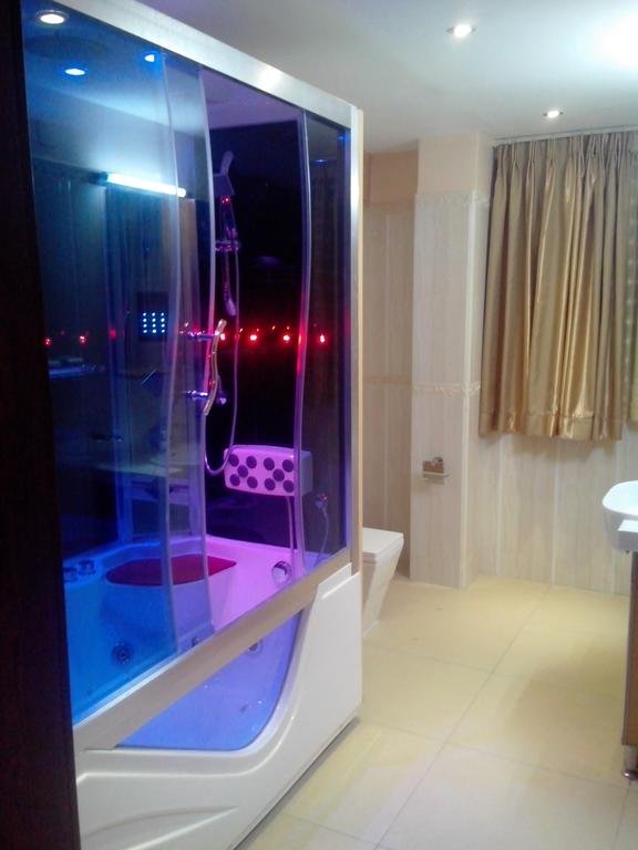 Фото Rohi Apartment Hotel