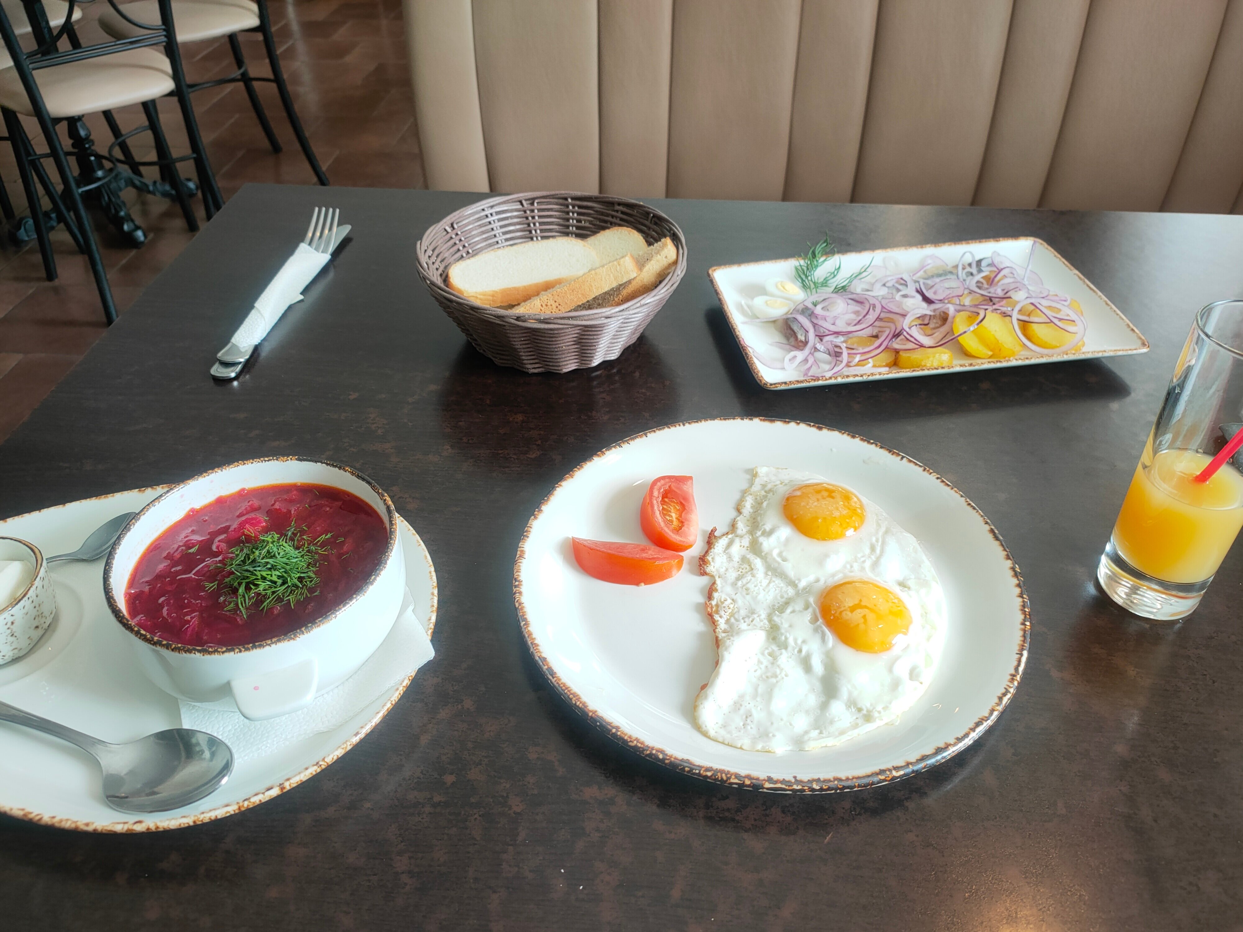 Фото Людиново