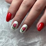 Эгоистка (bulvar Gagarina, 2/9), nail salon