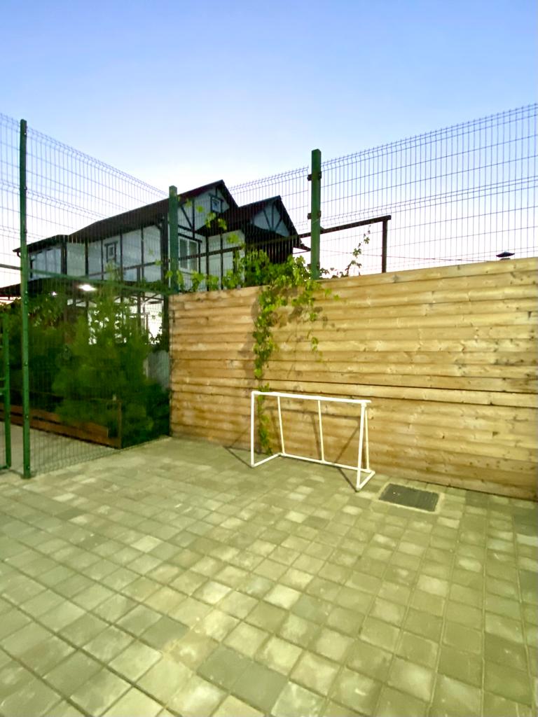 Фото Адмиральские домики