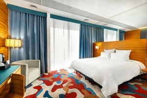 Гостиница Mercure Tallinn