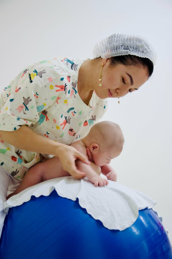 Massage salon Aist, Almaty, photo