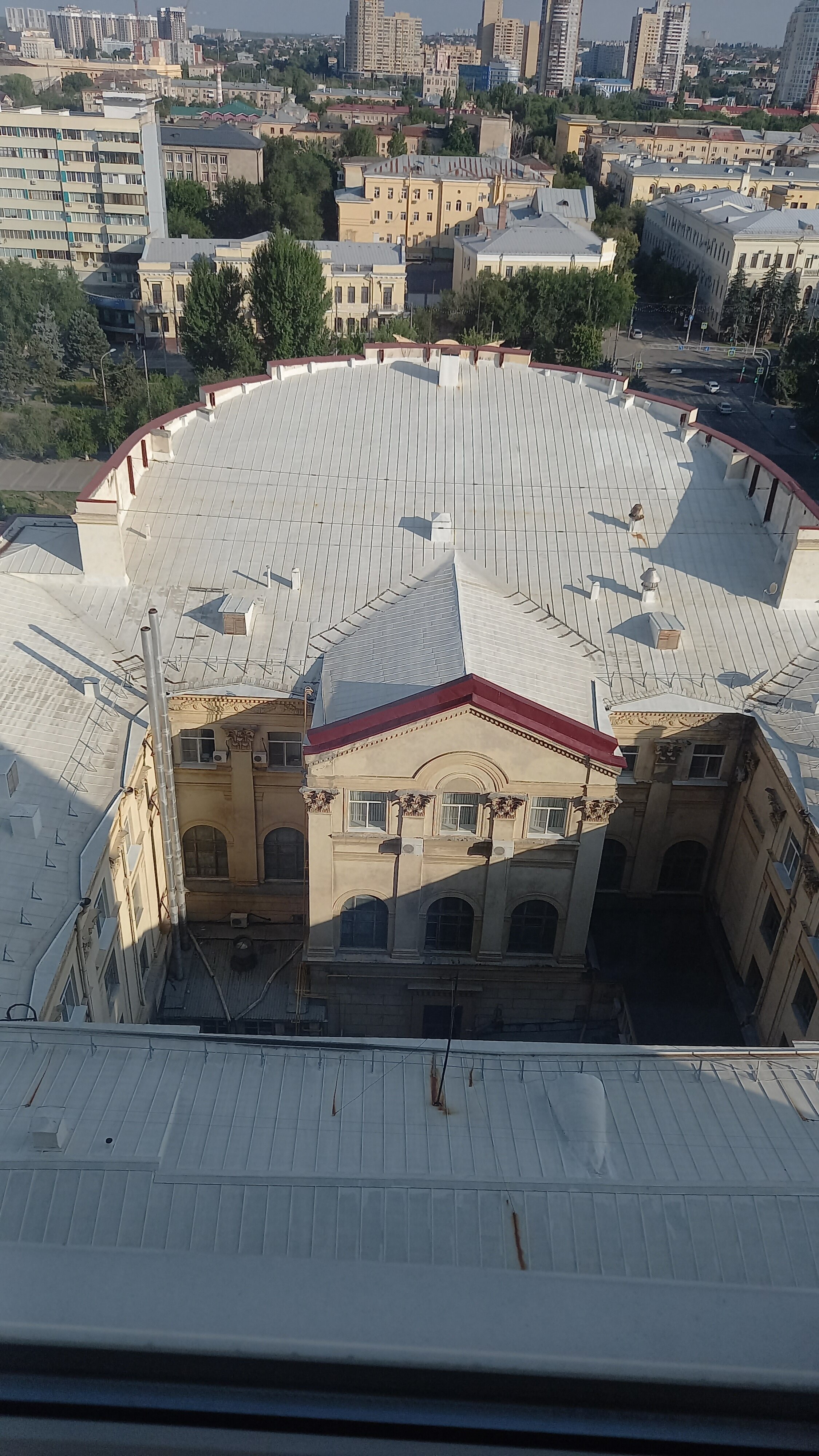 Фото Профсоюзная