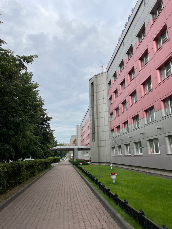 Фото Которосль